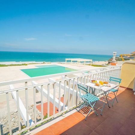 Casa Da Azenha Terrace Prime Vila Santa Cruz  Exterior foto